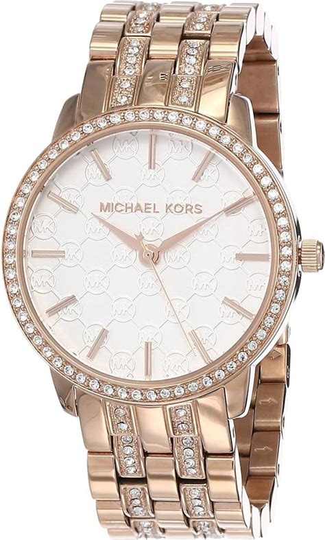 michael kors watch reliability|most expensive michael kors watch.